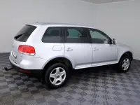 Volkswagen Touareg 2.5 129kW thumbnail