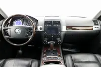Volkswagen Touareg 2.5 129kW thumbnail