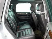 Volkswagen Touareg 2.5 129kW thumbnail