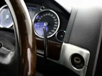 Volkswagen Touareg 2.5 129kW thumbnail