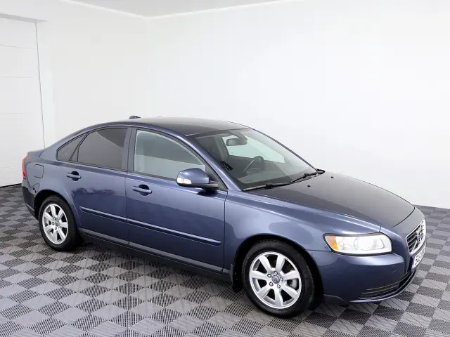 Image of Volvo S40 1.6 84kW
