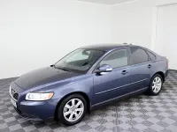 Volvo S40 1.6 84kW thumbnail