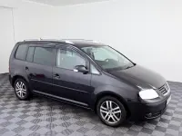 Volkswagen Touran 2.0 104kW thumbnail