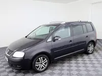 Volkswagen Touran 2.0 104kW thumbnail