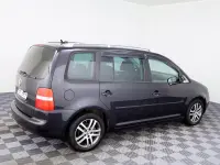 Volkswagen Touran 2.0 104kW thumbnail