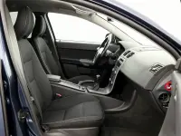 Volvo S40 1.6 84kW thumbnail