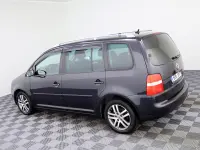 Volkswagen Touran 2.0 104kW thumbnail