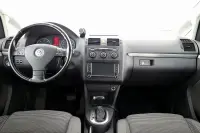 Volkswagen Touran 2.0 104kW thumbnail