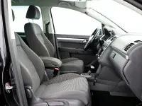 Volkswagen Touran 2.0 104kW thumbnail