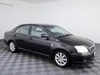 Toyota Avensis 2.2 130kW thumbnail