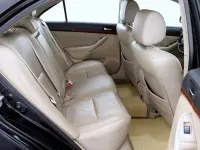 Toyota Avensis 2.2 130kW thumbnail
