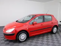 Peugeot 307 1.4 65kW thumbnail