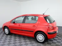 Peugeot 307 1.4 65kW thumbnail