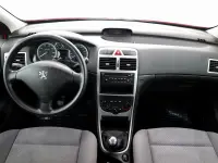Peugeot 307 1.4 65kW thumbnail