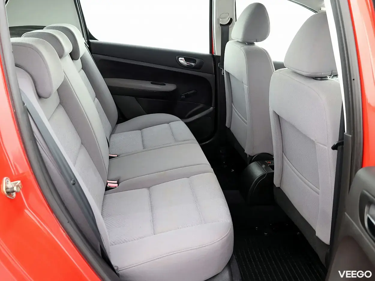 Peugeot 307 1.4 65kW