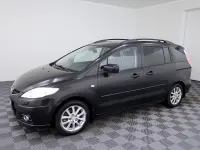 Mazda 5 2.0 107kW thumbnail