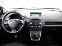 Mazda 5 2.0 107kW thumbnail