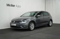 Volkswagen Golf 96kW thumbnail