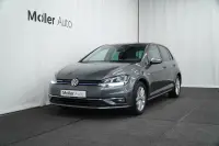 Volkswagen Golf 96kW thumbnail