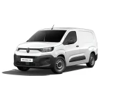 Image of Citroen Berlingo VAN L2 2.4t Diesel 130 AT 1.5 96kW