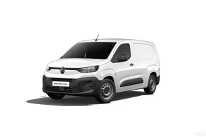 Image of Citroen Berlingo VAN L2 2.4t Diesel 130 AT 1.5 96kW