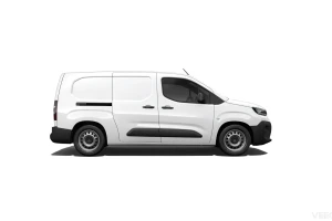 Image of Citroen Berlingo VAN L2 2.4t Diesel 130 AT 1.5 96kW