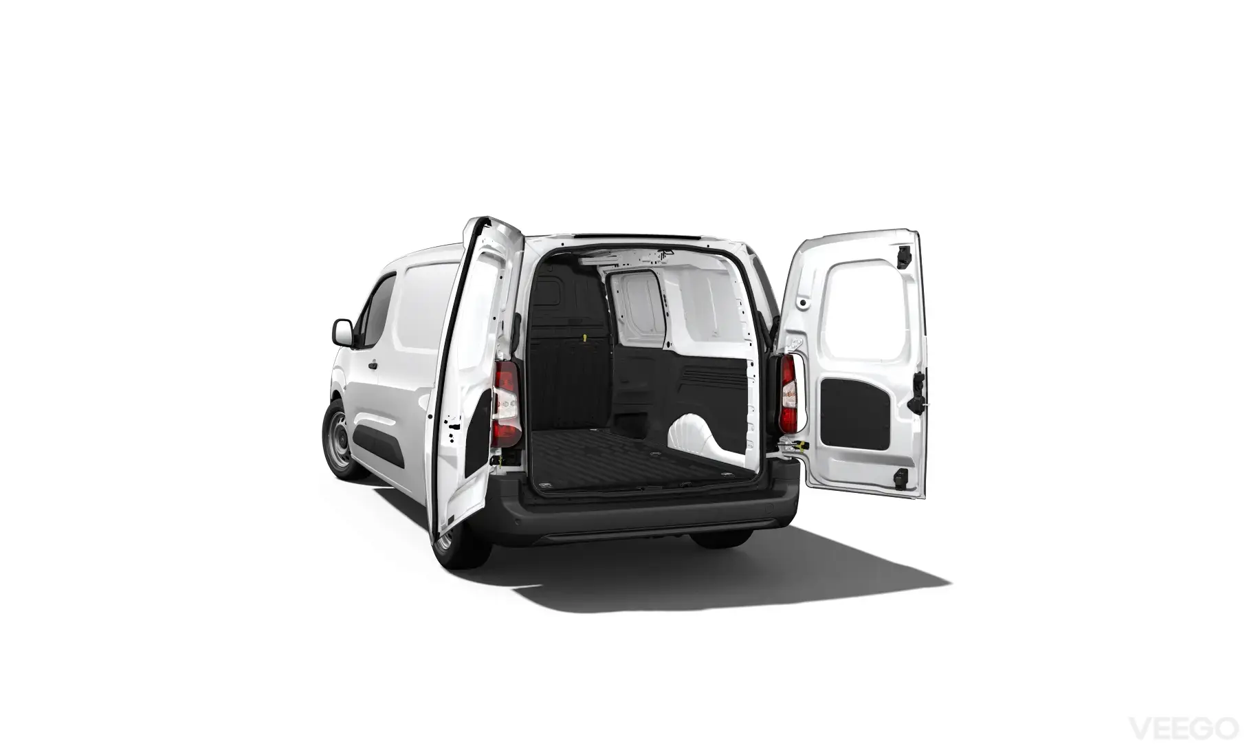 Citroen Berlingo VAN L2 2.4t Diesel 130 AT 1.5 96kW