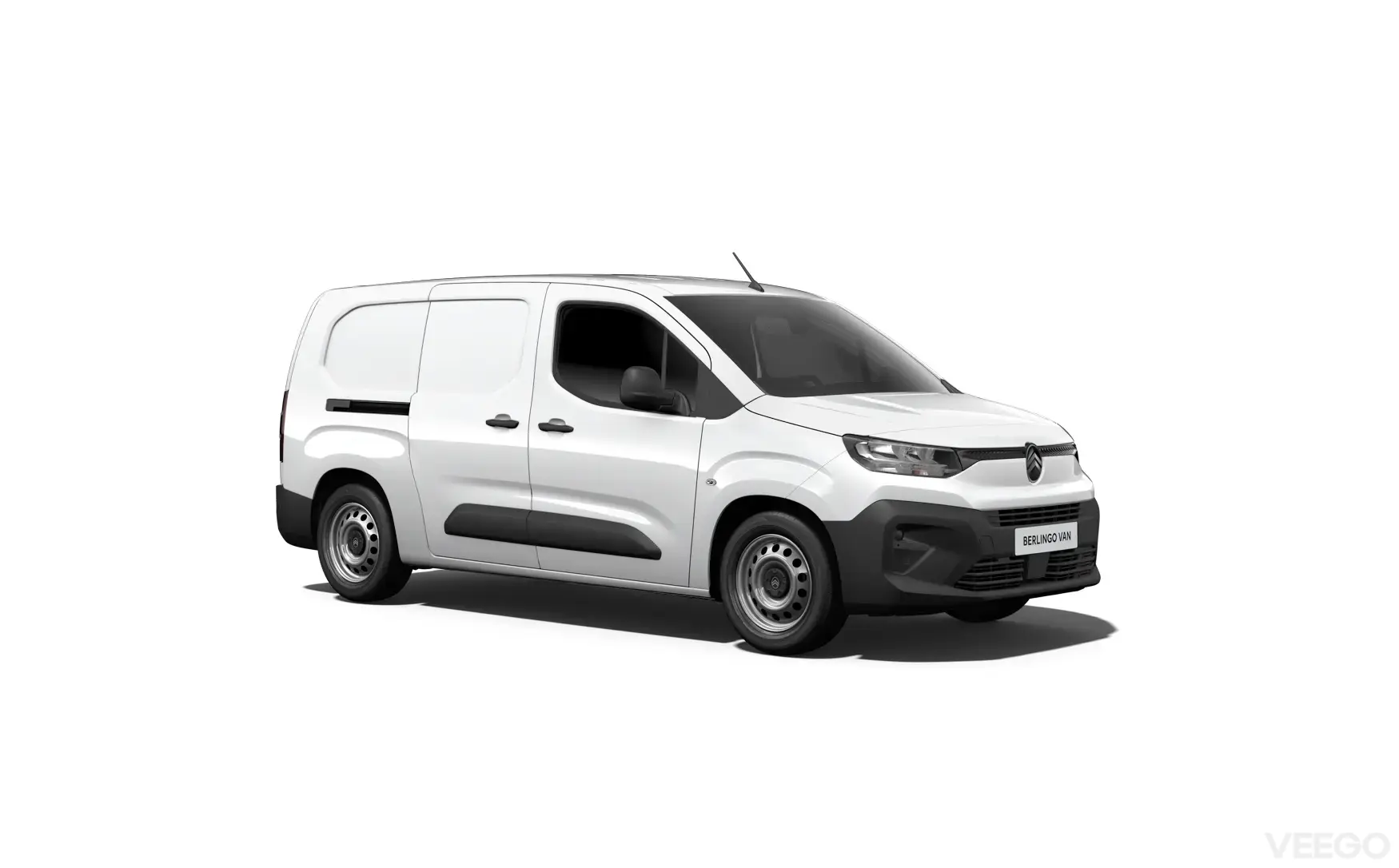 Citroen Berlingo VAN L2 2.4t Diesel 130 AT 1.5 96kW