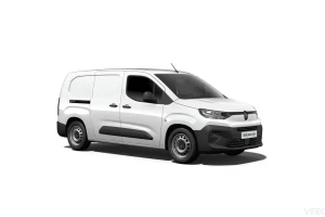 Image of Citroen Berlingo VAN L2 2.4t Diesel 130 AT 1.5 96kW