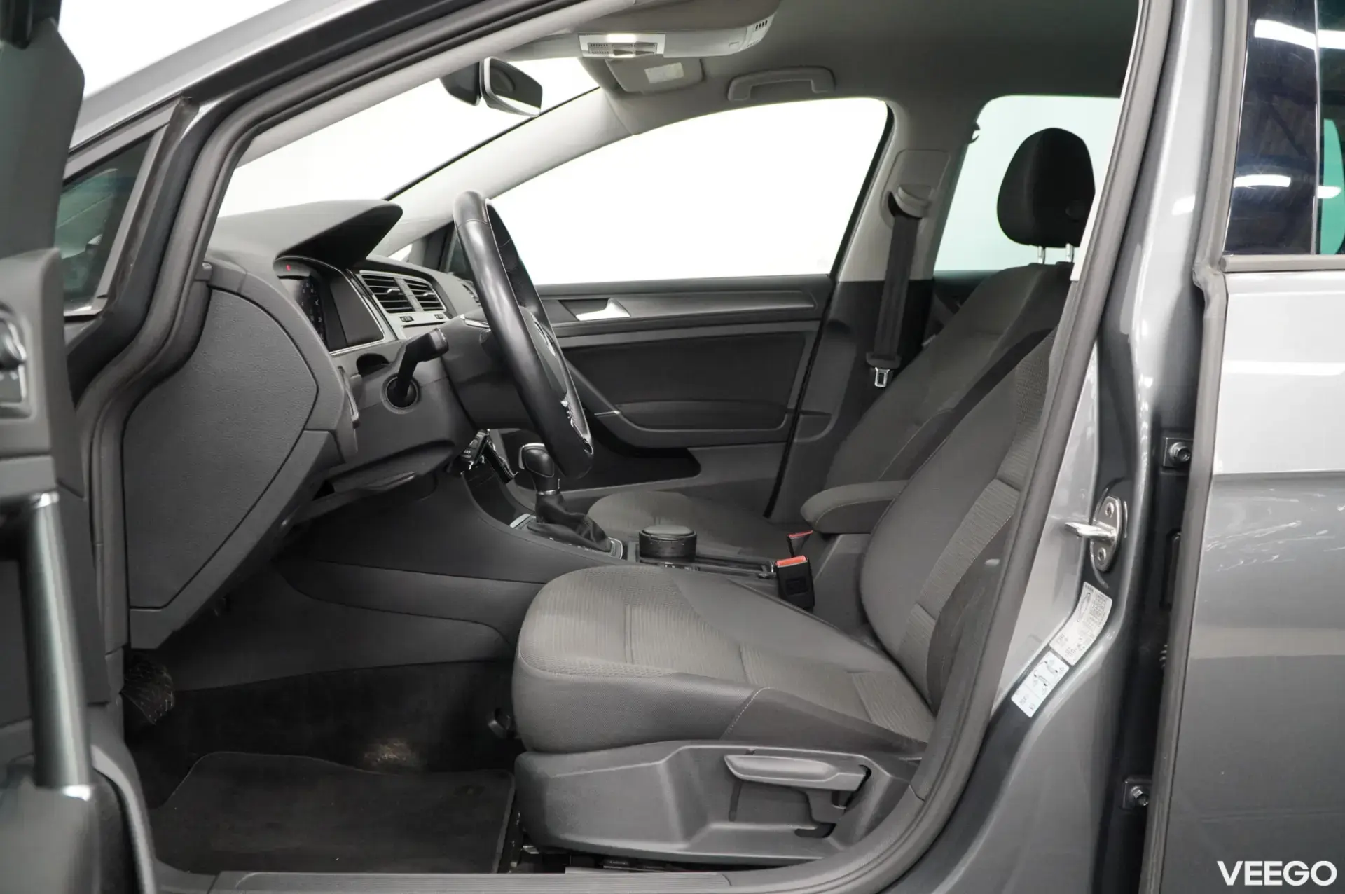 Volkswagen Golf 96kW