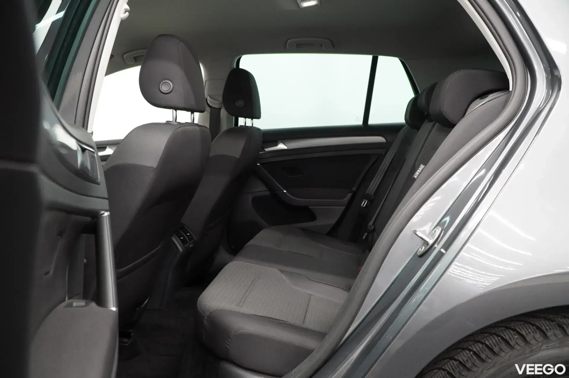 Volkswagen Golf 96kW