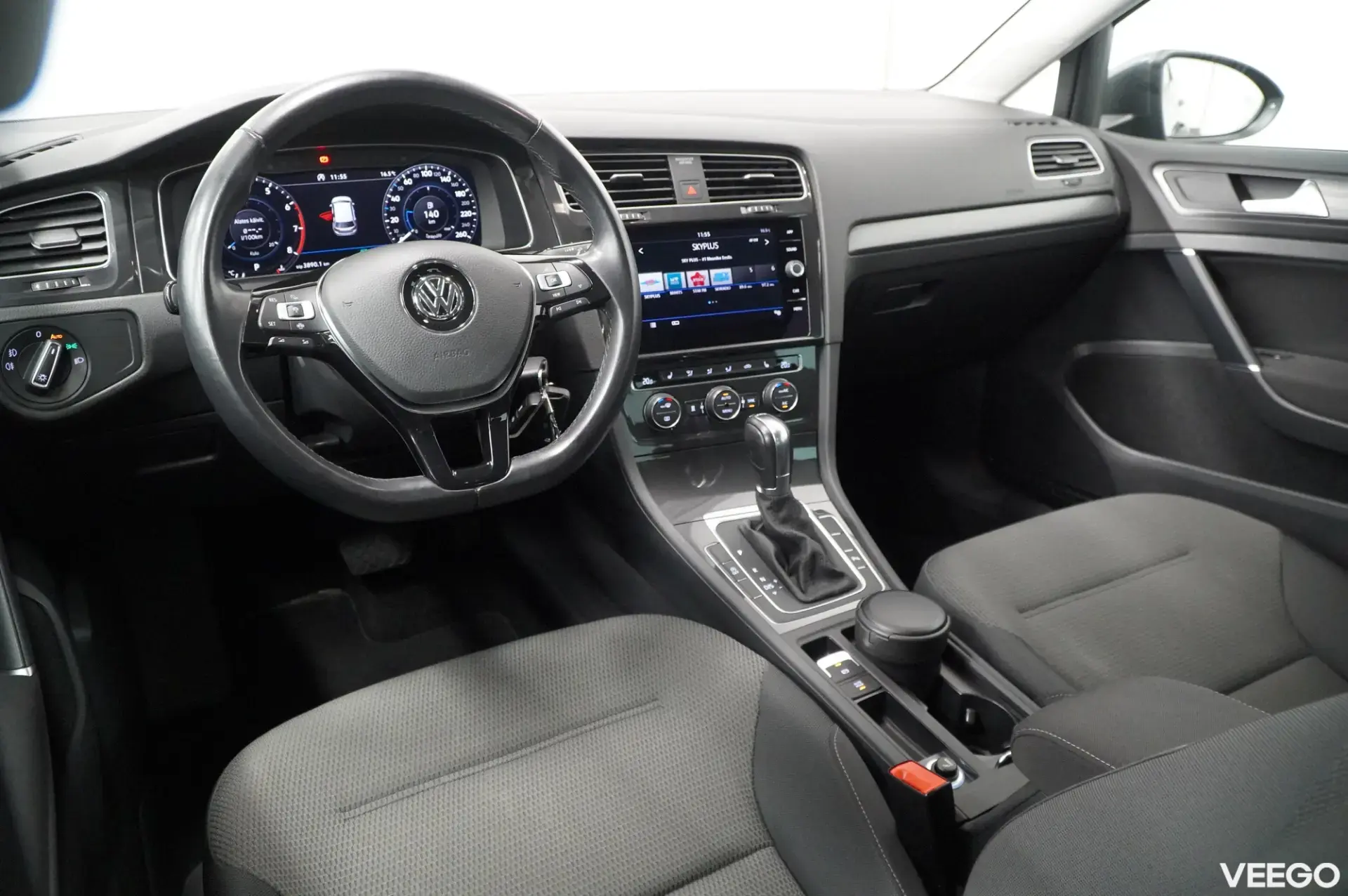 Volkswagen Golf 96kW