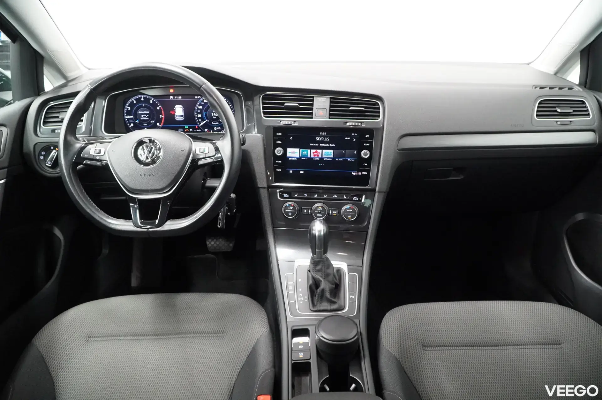 Volkswagen Golf 96kW