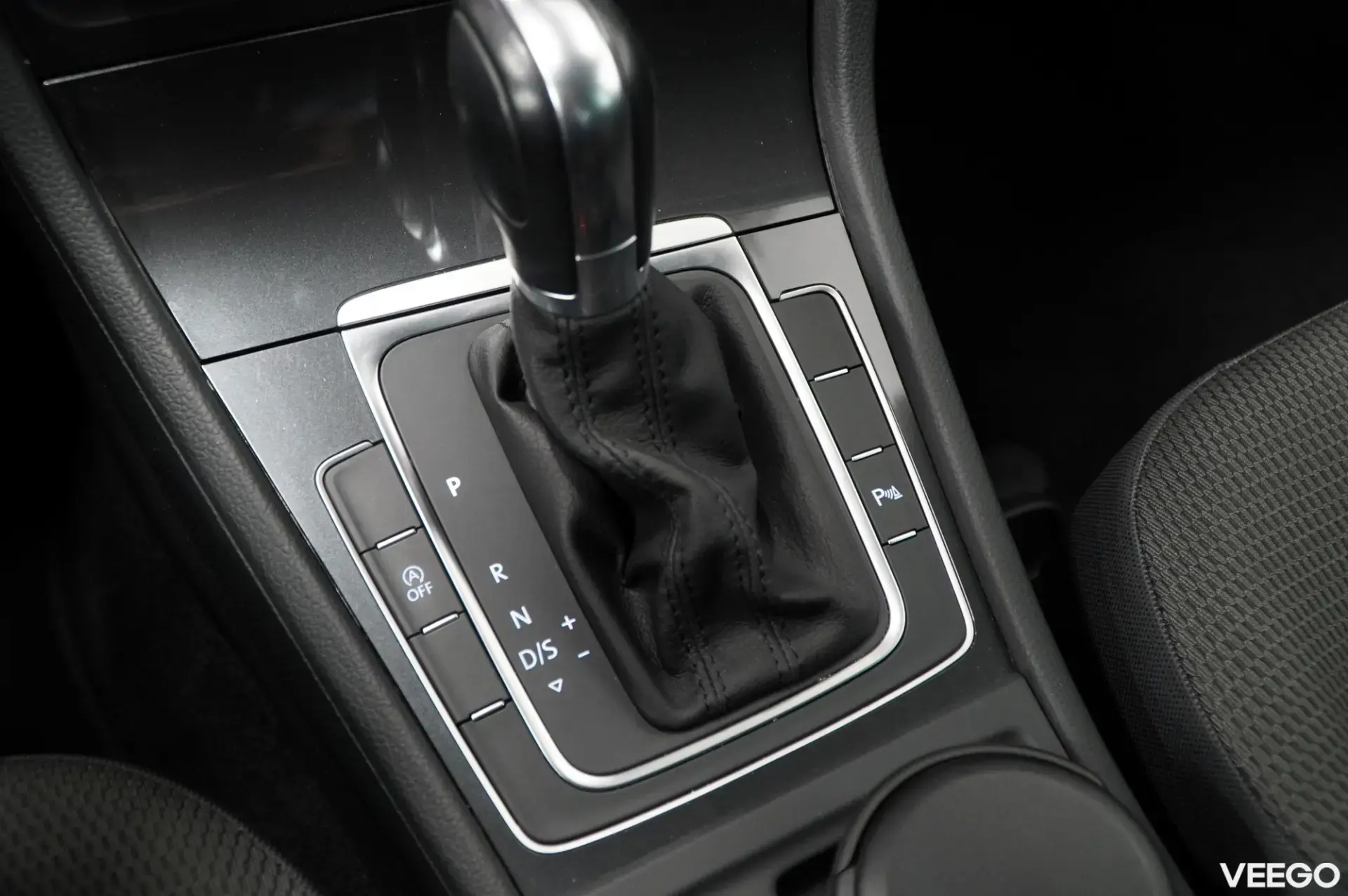 Volkswagen Golf 96kW