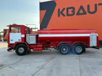 Volvo F10 Ruberg / 2700 l/min / tanks 9000 I + 1000 l  184kW thumbnail