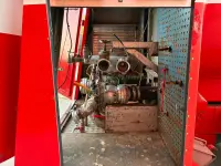 Volvo F10 Ruberg / 2700 l/min / tanks 9000 I + 1000 l  184kW thumbnail