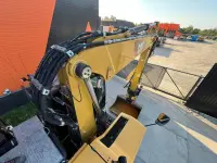 Caterpillar M 318 F ROTOTILT / CENTRAL LUBRICATION / AC 129kW thumbnail