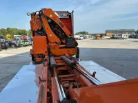 SCANIA R480 HIAB 288E-6 HIPRO / HOOK LIFT JOAB L 17 ton  L=5200 mm 353kW thumbnail