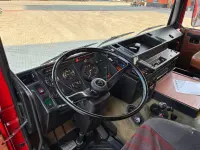 Volvo F10 Ruberg / 2700 l/min / tanks 9000 I + 1000 l  184kW thumbnail