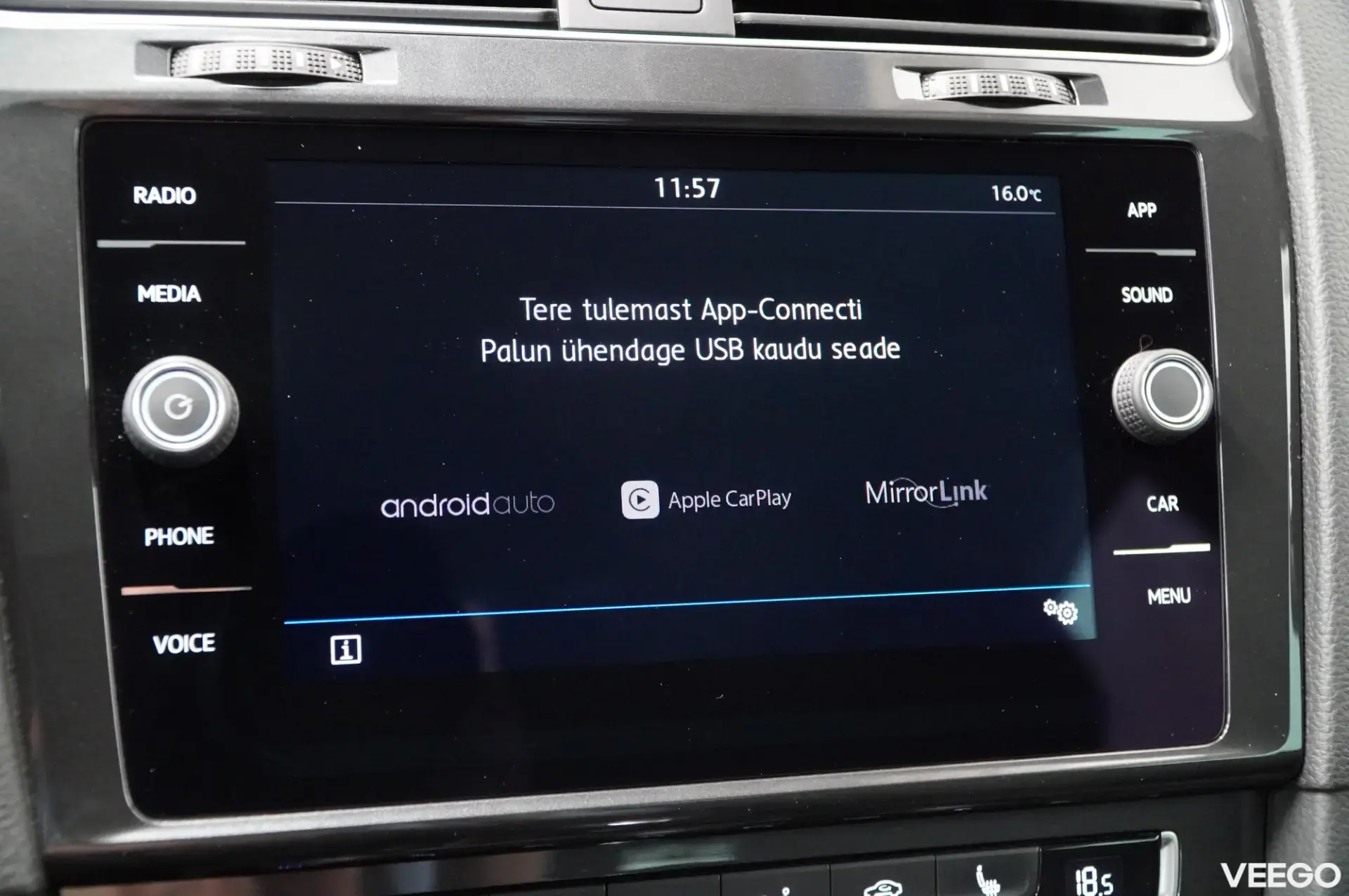 Volkswagen Golf 96kW