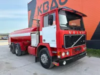 Volvo F10 Ruberg / 2700 l/min / tanks 9000 I + 1000 l  184kW thumbnail