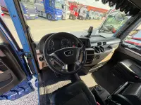MAN TGX XXL CAB / INTARDER / DOUBLE BOGIE 427kW thumbnail