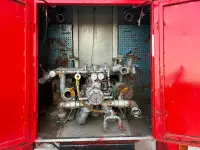 Volvo F10 Ruberg / 2700 l/min / tanks 9000 I + 1000 l  184kW thumbnail