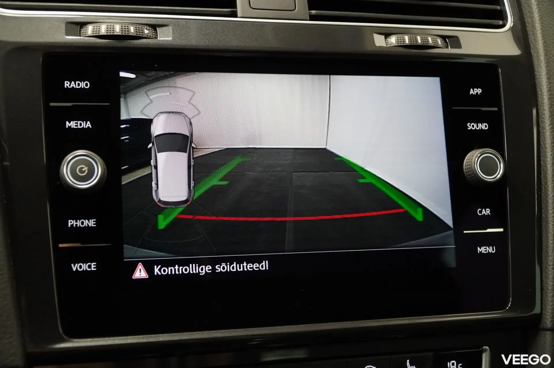 Volkswagen Golf 96kW