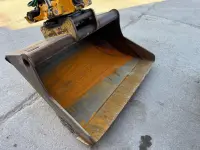 Caterpillar M 318 F ROTOTILT / CENTRAL LUBRICATION / AC 129kW thumbnail