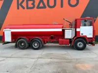 Volvo F10 Ruberg / 2700 l/min / tanks 9000 I + 1000 l  184kW thumbnail