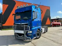 MAN TGX XXL CAB / INTARDER / DOUBLE BOGIE 427kW thumbnail