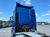 MAN TGX XXL CAB / INTARDER / DOUBLE BOGIE 427kW thumbnail