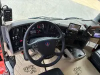 SCANIA R480 HIAB 288E-6 HIPRO / HOOK LIFT JOAB L 17 ton  L=5200 mm 353kW thumbnail