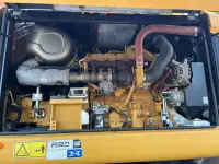 Caterpillar M 318 F ROTOTILT / CENTRAL LUBRICATION / AC 129kW thumbnail